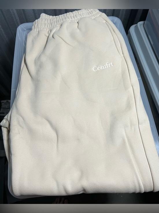 Comrt Pants - Comfrt Sweatpants 2X NWOT